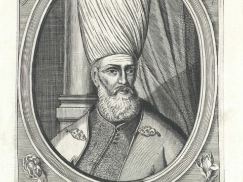 Köprülü Mehmed Paşa