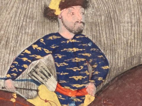 Mehmed II Giray