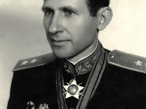 Mehmet Shehu