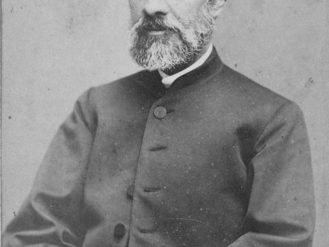 Mehmed Emin Âli Paşa