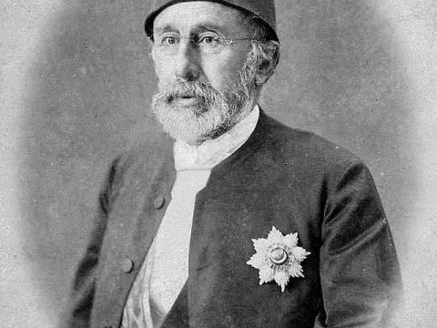 Mehmed Fuad Paşa