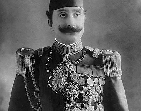 Mehmed Selim Efendi