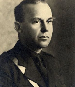 Meinoud Rost van Tonningen