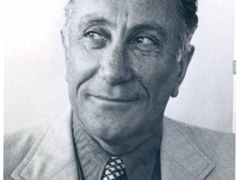 Meir Amit