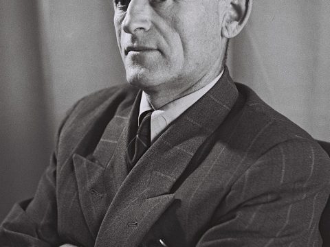 Meir Argov
