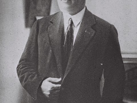 Meir Dizengoff