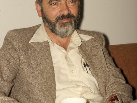 Meir Kahane