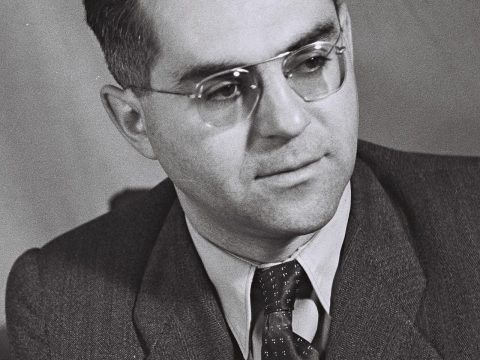 Meir Vilner