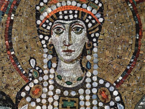 Theodora