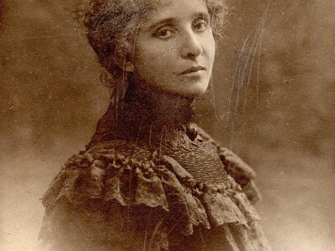 Mélanie Bonis
