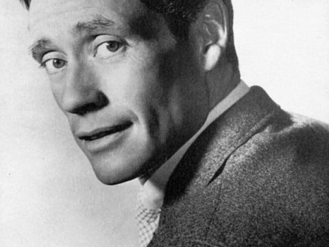 Mel Ferrer
