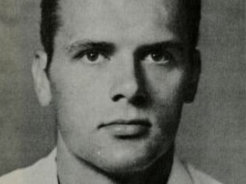 Mel Hutchins