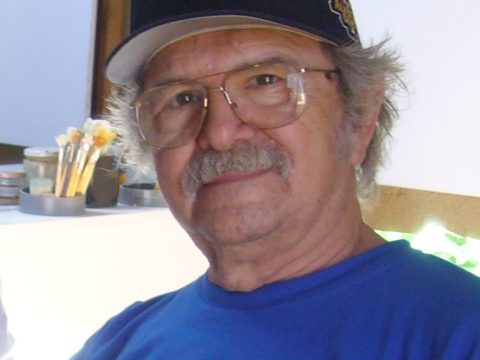 Mel Ramos