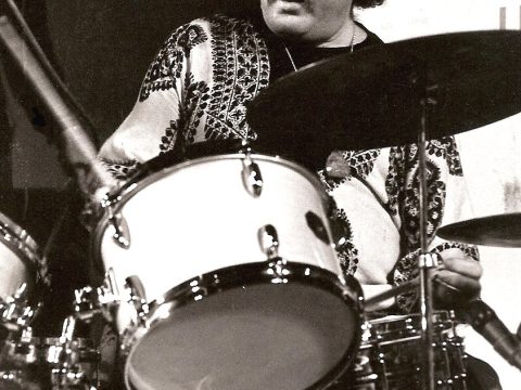Mel Lewis