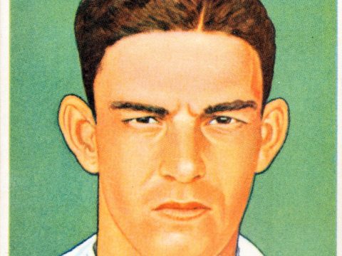Mel Ott