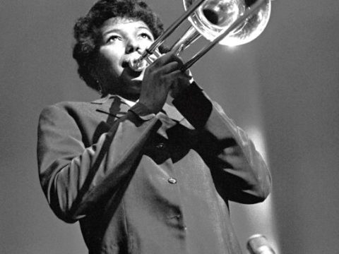 Melba Liston