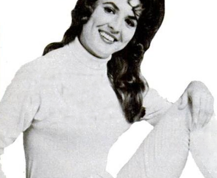 Melba Montgomery
