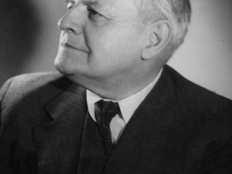 Melchior Wańkowicz