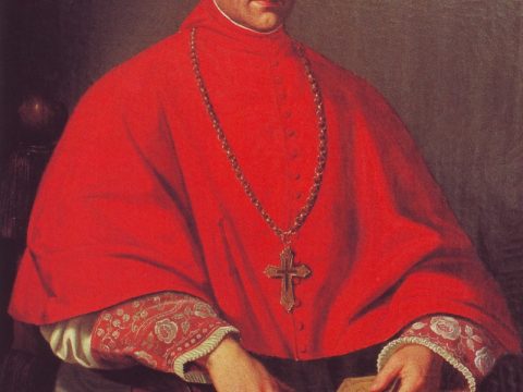Melchior von Diepenbrock