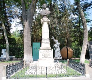 Melchor Ocampo