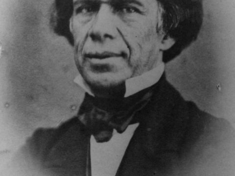 Melchor Ocampo