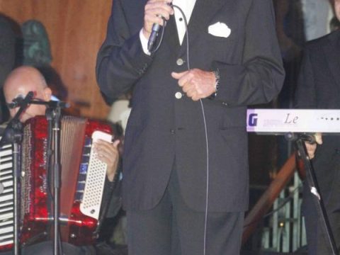 Melhem Barakat