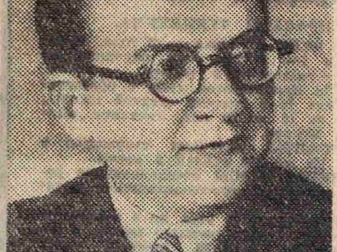Alexander Melik-Pashayev