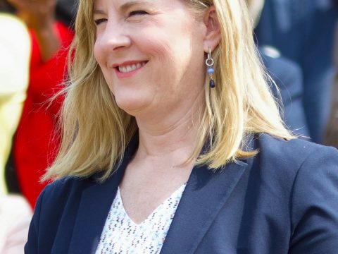 Melissa Hortman