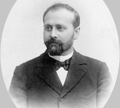 Meliton Balanchivadze
