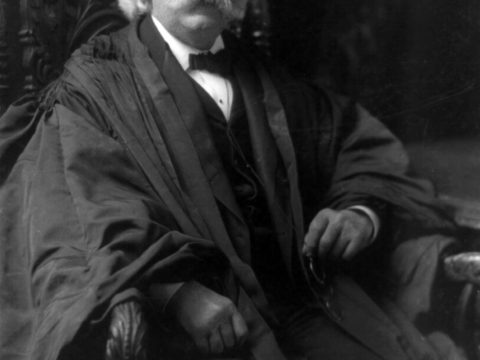 Melville Fuller