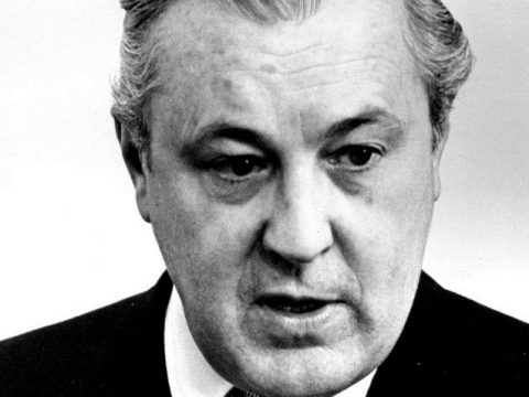 Melvin Mouron Belli