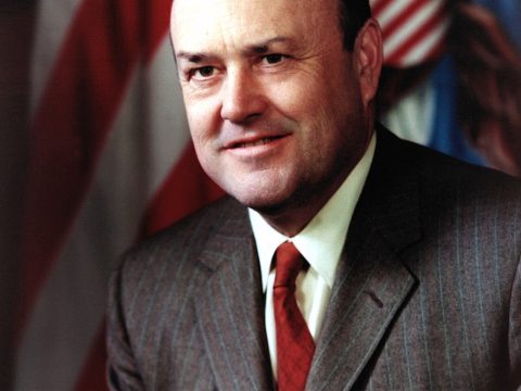 Melvin Laird