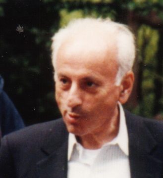 Melvin Schwartz