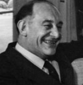 Patrick Gordon Walker