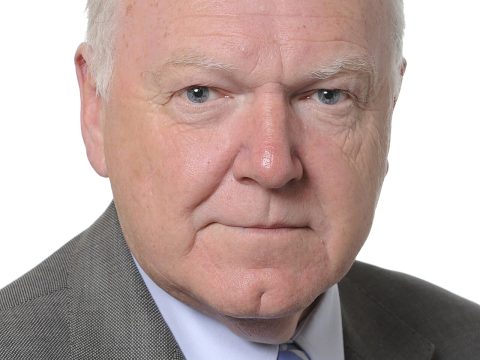 Philip Bradbourn