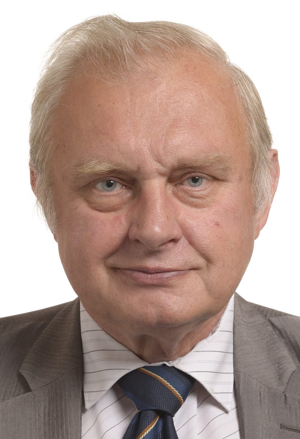 Miloslav Ransdorf