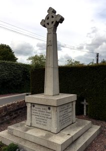 George Grey