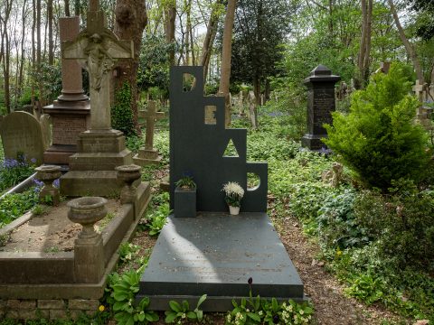 Patrick Caulfield