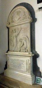 Stapleton Cotton, 1st Viscount Combermere
