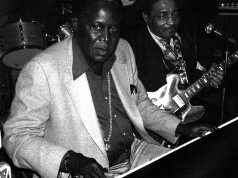 Memphis Slim