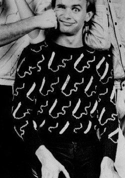 Greg Ham