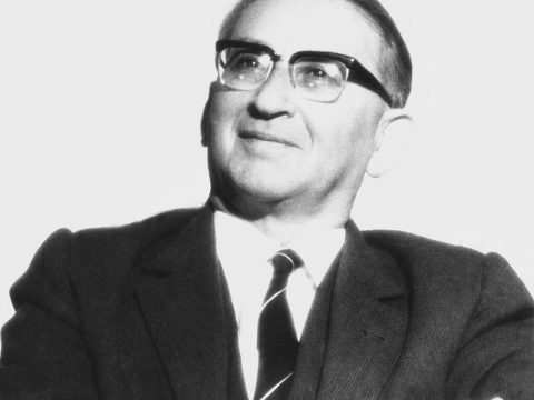 Menachem Avidom