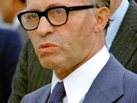 Menachem Begin