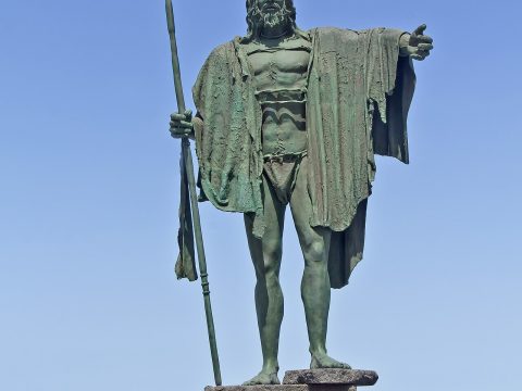 Beneharo