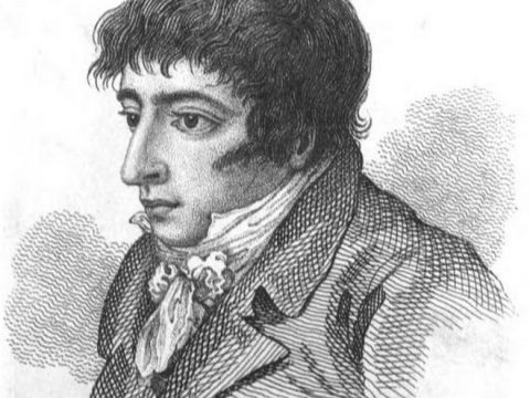 Daniel Mendoza