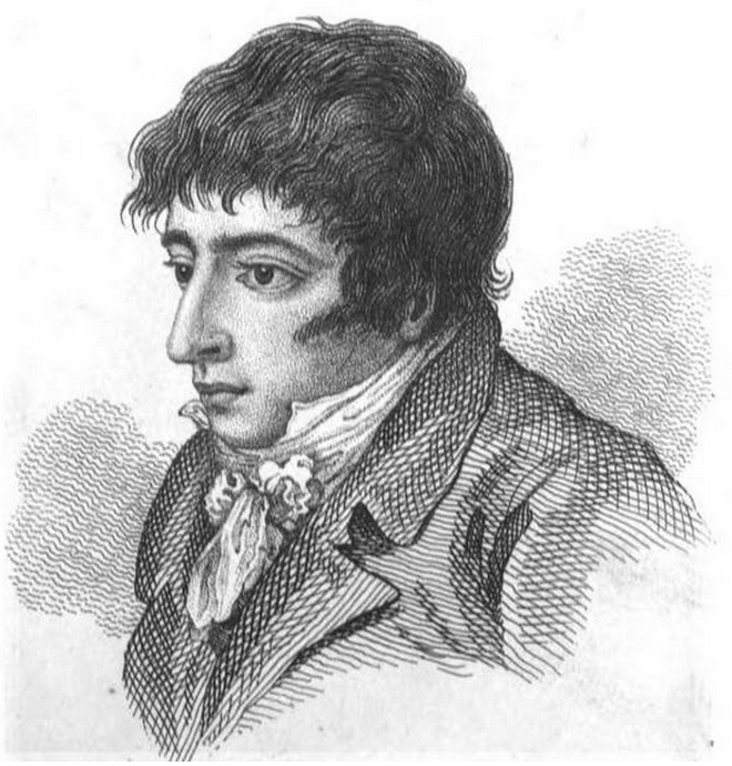 Daniel Mendoza