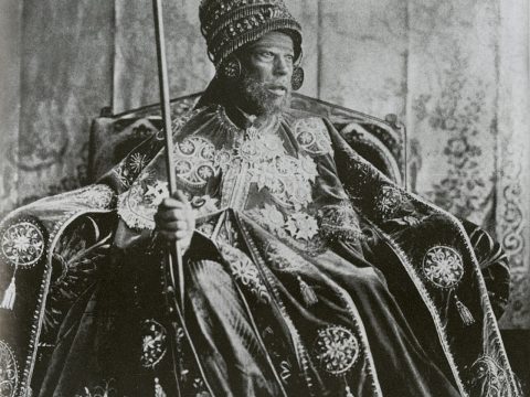 Menilek II