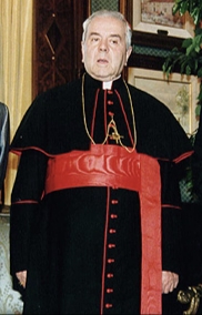 Fiorenzo Angelini