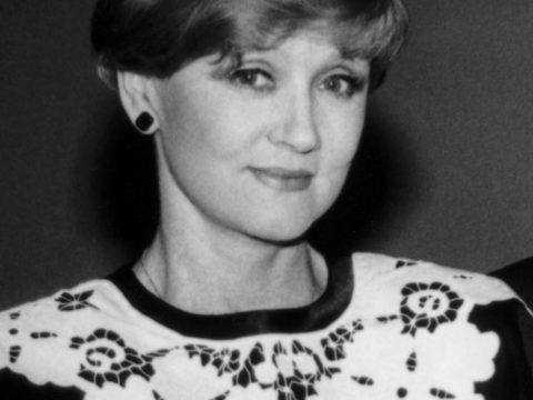 Vera Alentova
