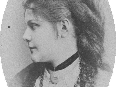 Sophie Menter